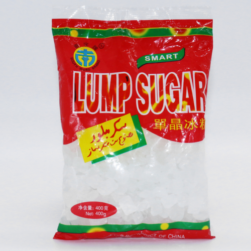 Lump Sugar