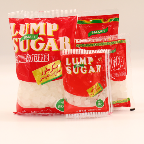 Lump Sugar