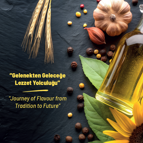 Sunflower Oil