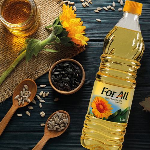 Sunflower Oil