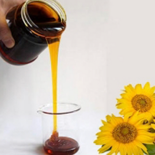 SUNFLOWER LECITHIN