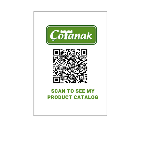 COTANAK PRODUCT CATALOG