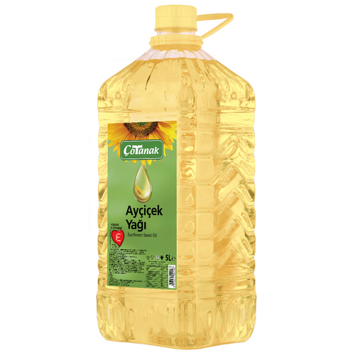 SUNFLOWER OIL