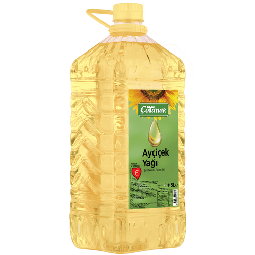 SUNFLOWER OIL