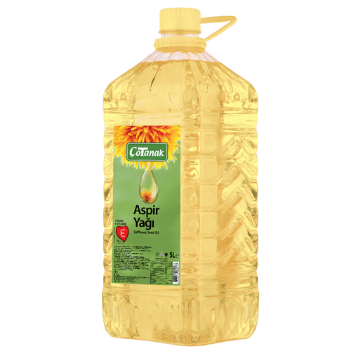 SAFFLOWER OIL