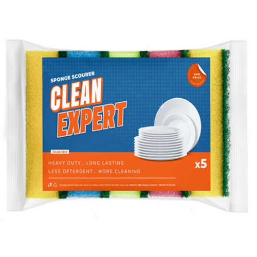 Cleaning Sponge