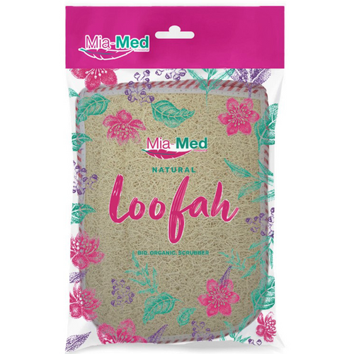 Body Loofah