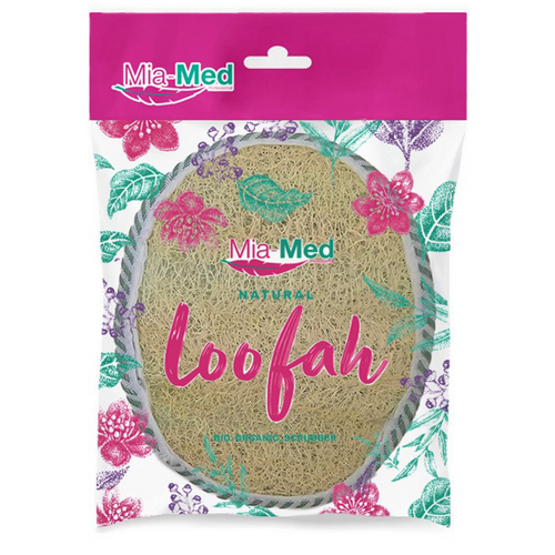 Body Loofah