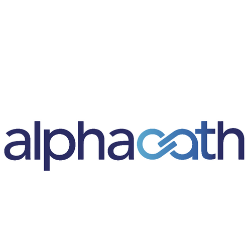 Alphacath