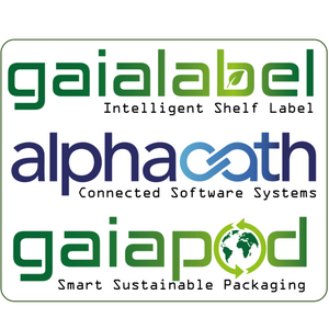 Alphacath - Gaia Label - Gaia Pod