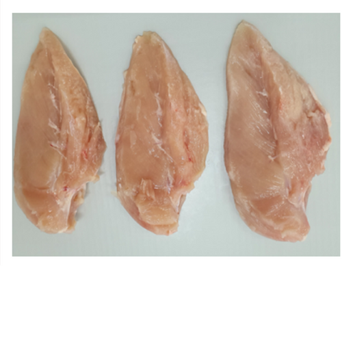 CHICKEN BREAST FILLET