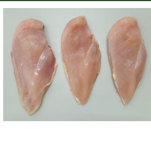 CHICKEN BREAST FILLET