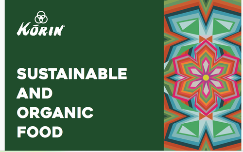 Korin Sustainable Products