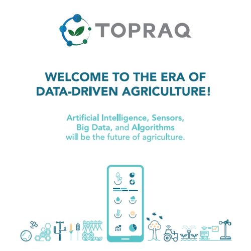 TOPRAQ AGRO TECHNOLOGIES