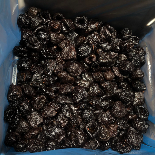 Dried Prunes