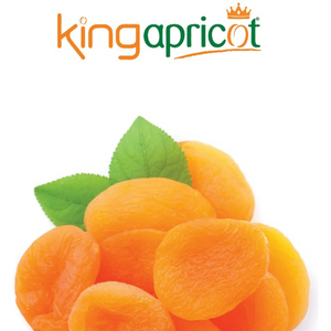 King Apricot Gida Tarim Urun. Ltd. Sti.