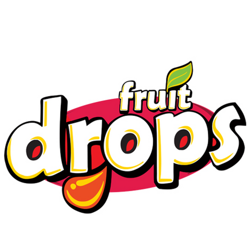 FRUIT DROPS