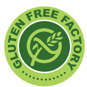 Gluten Free Factory (Sams Food)