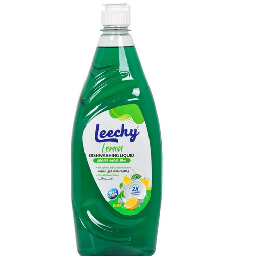 Dishwashing Liquid