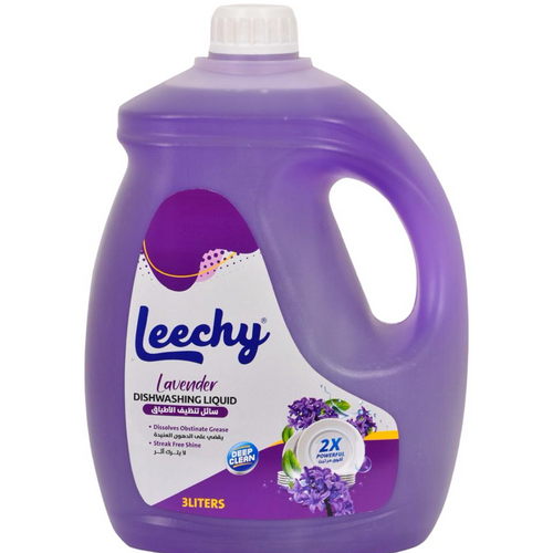 Dishwashing Liquid