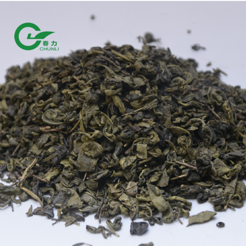 China green tea gunpowder 9375