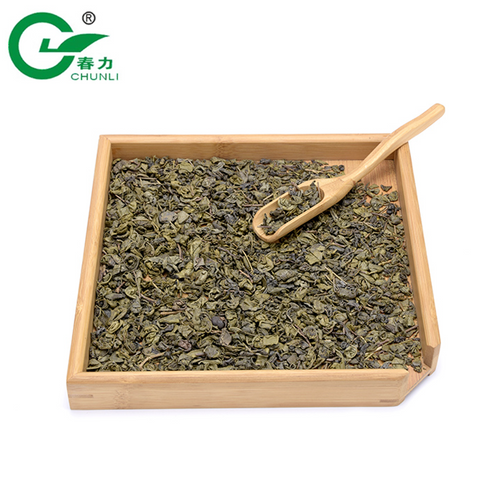 China green tea gunpowder 9375