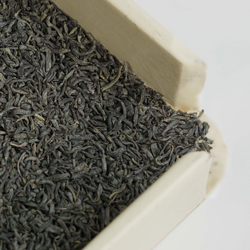 china  green tea chunmee 41022