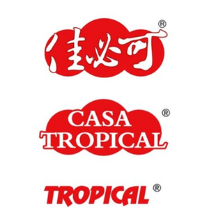 TROPICAL FOOD MANUFACTURING (NINGBO) CO., LTD.