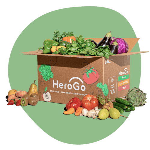 HeroGo Boxes