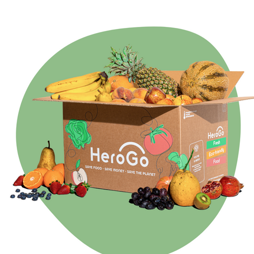 HeroGo Boxes