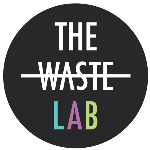 The Waste Lab