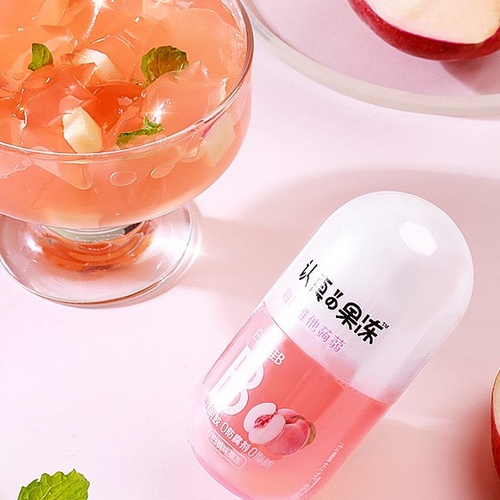 78g daily vatamin capsule jelly