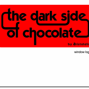 The Darkside of Chocolate