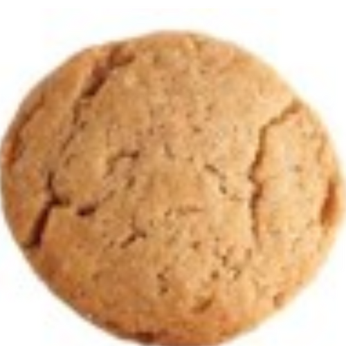 Organic Milk Biscuits