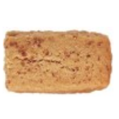 Eclectic Mastiha Cookies