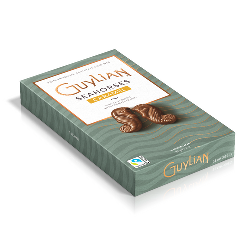 Guylian Seahorses assorted