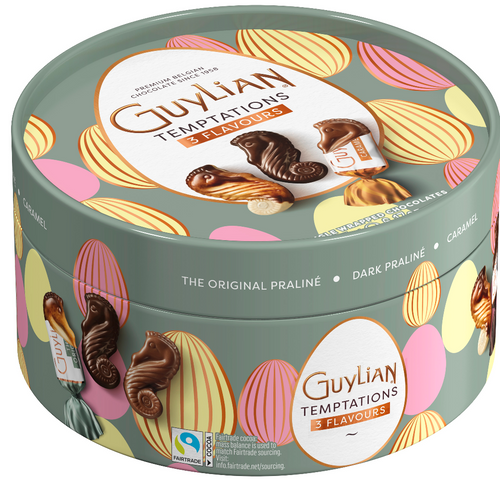 Guylian Easter 2025 offer