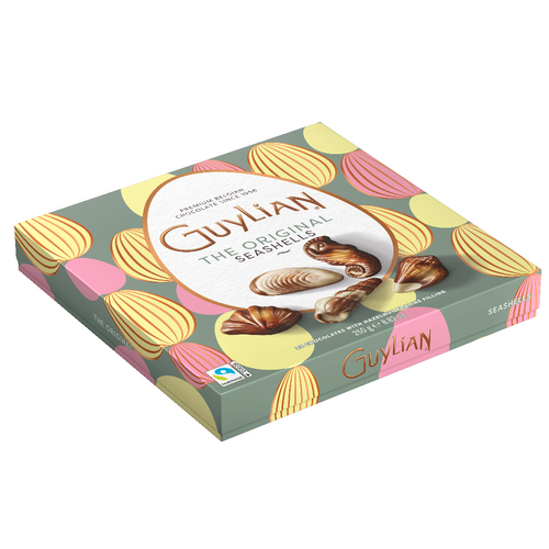 Guylian Easter 2025 offer