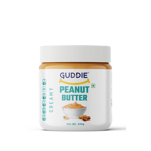 PEANUT BUTTER
