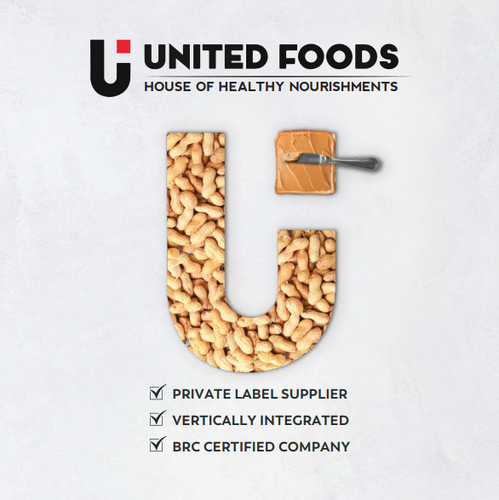 UNITED FOODS