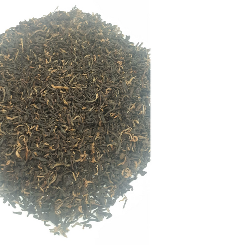 2nd flush Assam SFTGFOP