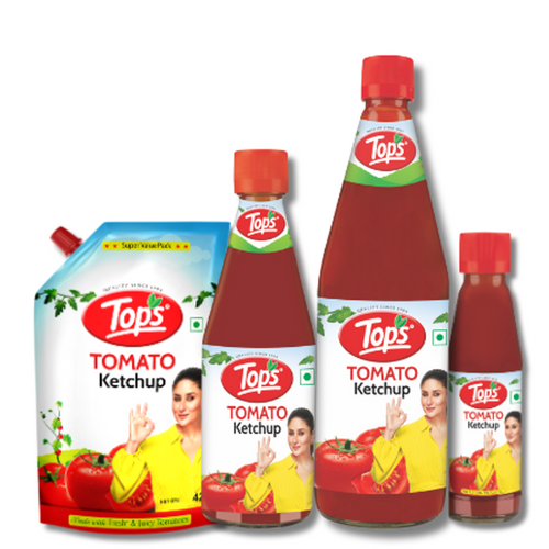 TOMATO KETCHUP