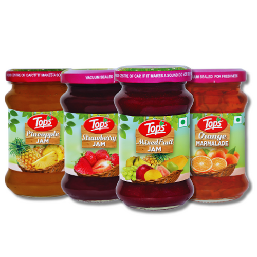 JAM