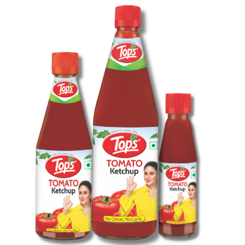 TOMATO KETCHUP