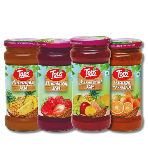JAM