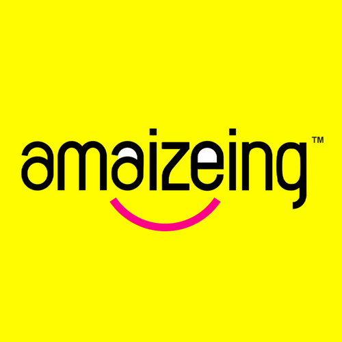 AMAIZEING