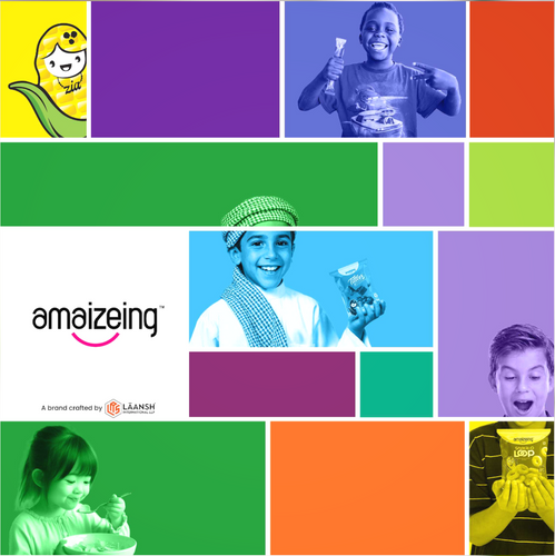 Amaizeing International Brochure