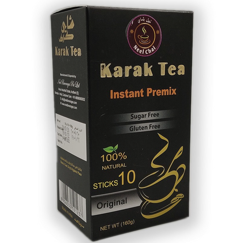 Karak Tea Original Unsweetened