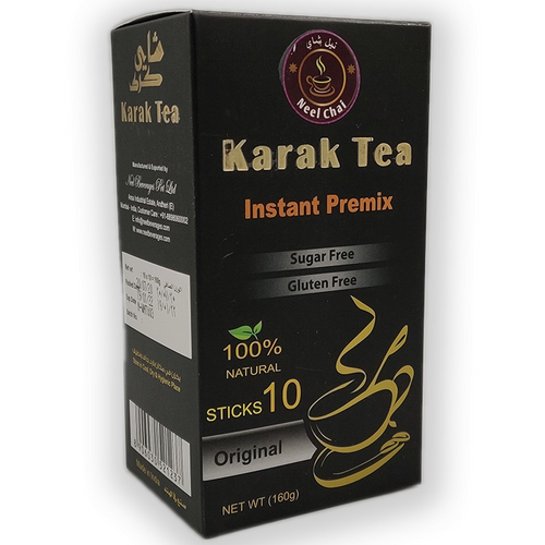 Karak Tea Original Unsweetened