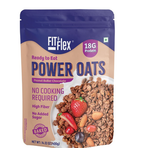 Power Oats